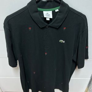 Lacoste polo